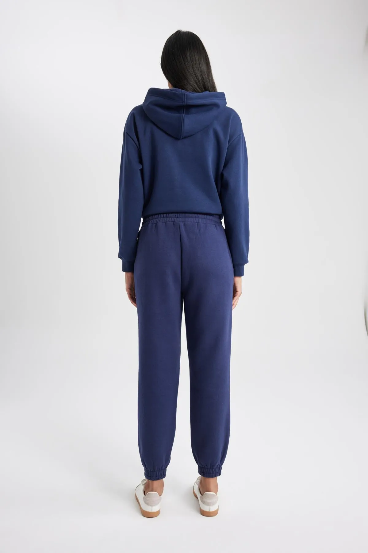 DeFacto  Jogger-Trainingshose mit Spitzenbund