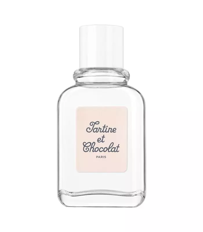 PTIMUSC Eau de Toilette Vaporisateur