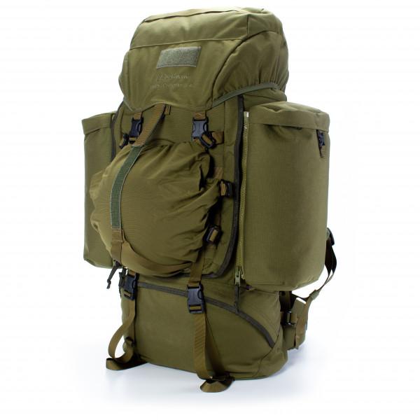 Berghaus - MMPS Crusader FA 90+20 - Trekkingrucksack