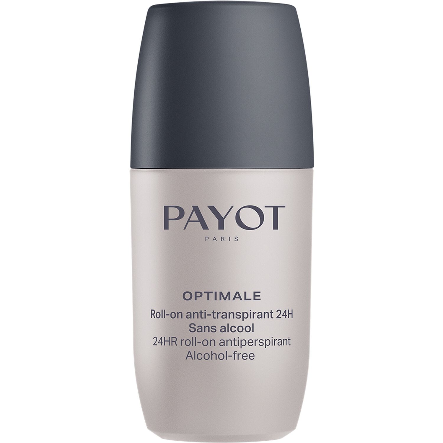 Payot Optimale Roll-On Anti-Transpirant 24H Sans Alcool 75 ml
