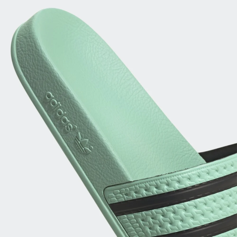 adidas adilette HP6508 / grün