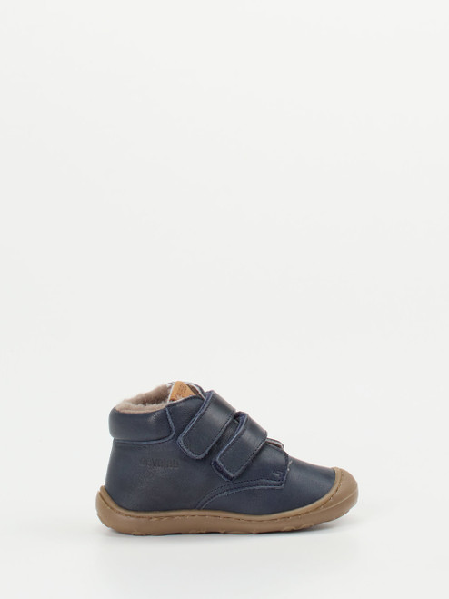 Lauflern-Klettboots gefüttert-68351090018 develab