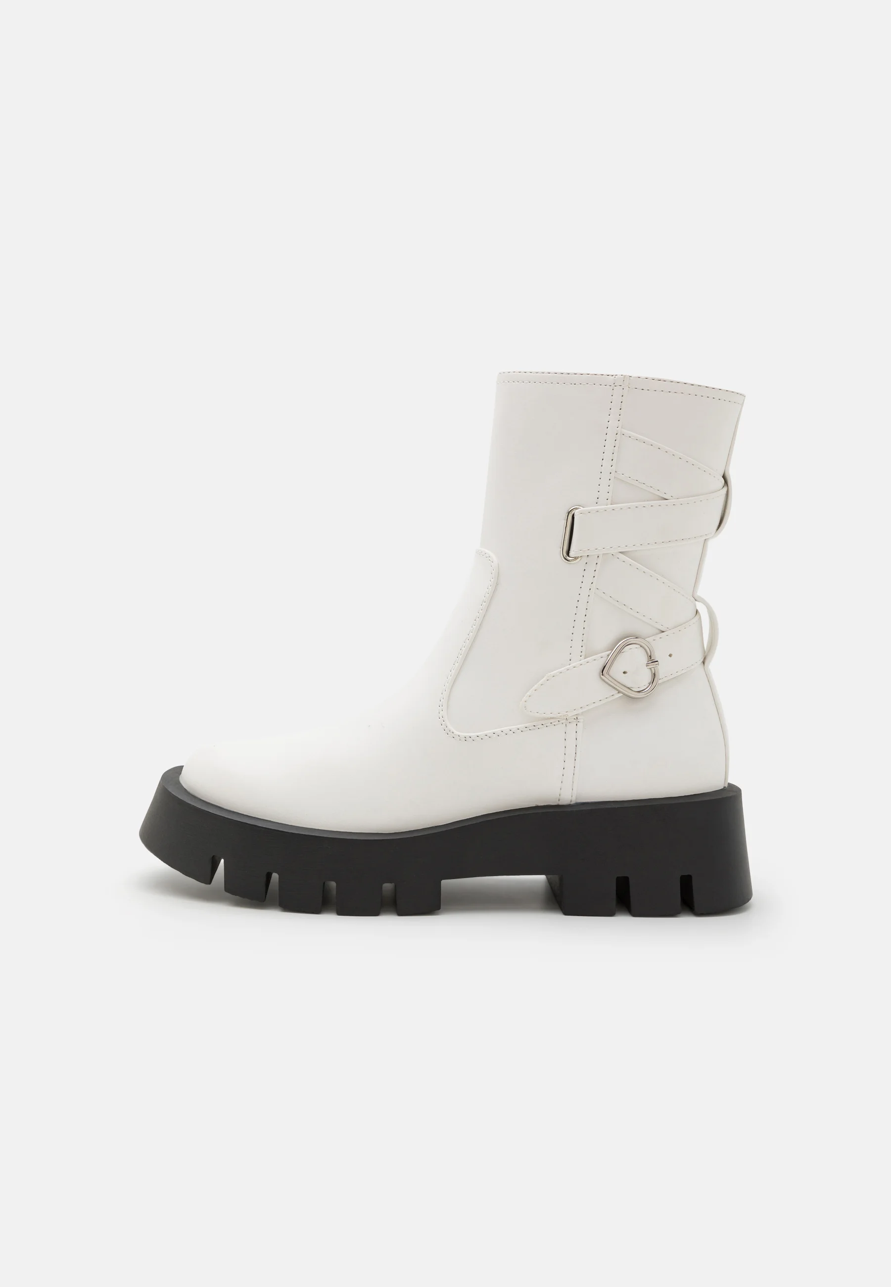 Botines de plataforma Even&Odd
