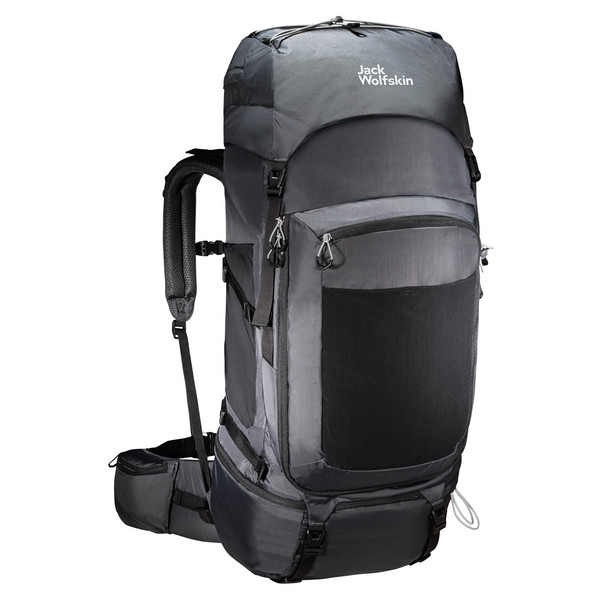WILDERNESS PHOTO PACK 65 - Fotorucksack