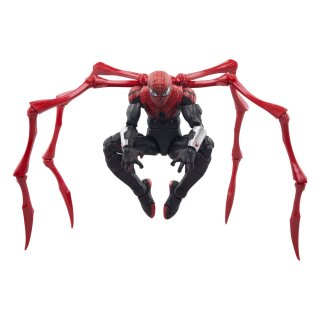 Marvel Legends Series Actionfigur - Superior Spider-Man