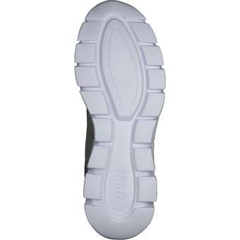 Jako J-CL Flow Sneaker in grün