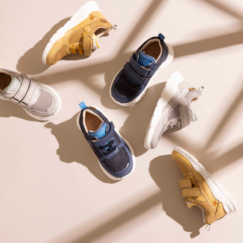 pan v navy - Blau