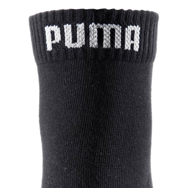 PUMA Quarter Socken