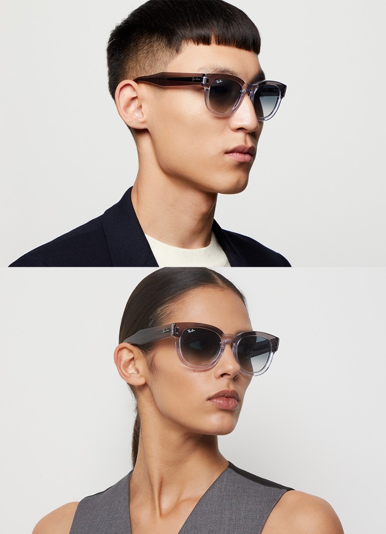Ray-Ban Mega Hawkeye sunglasses RB0298S