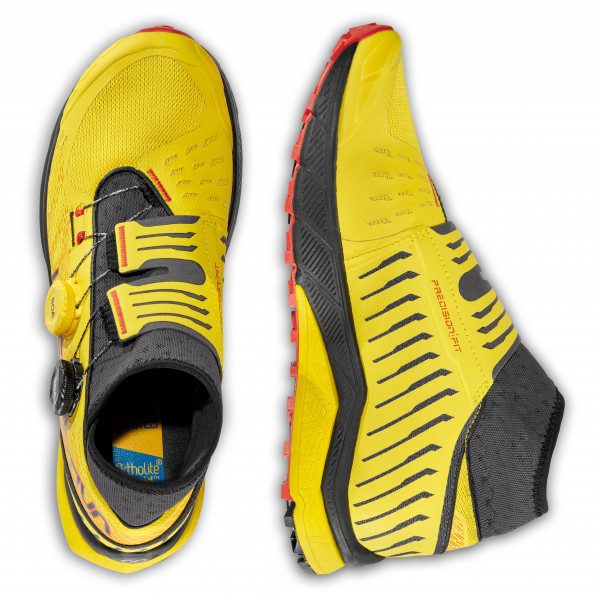 La Sportiva - Jackal II Boa - Trailrunningschuhe