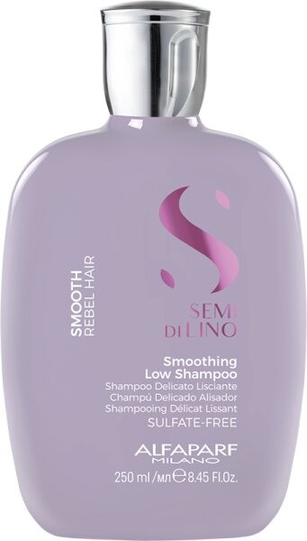 Alfaparf Milano Semi di Lino Smooth Smoothing Low Shampoo Shampoo
