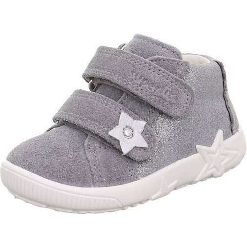 superfit Lauflernschuh STARLIGHT