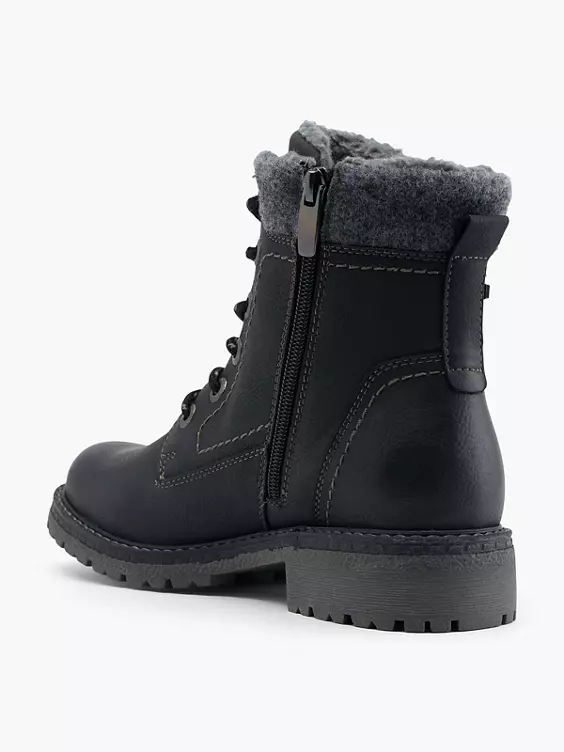 Easy Street Komfort Schnürboots