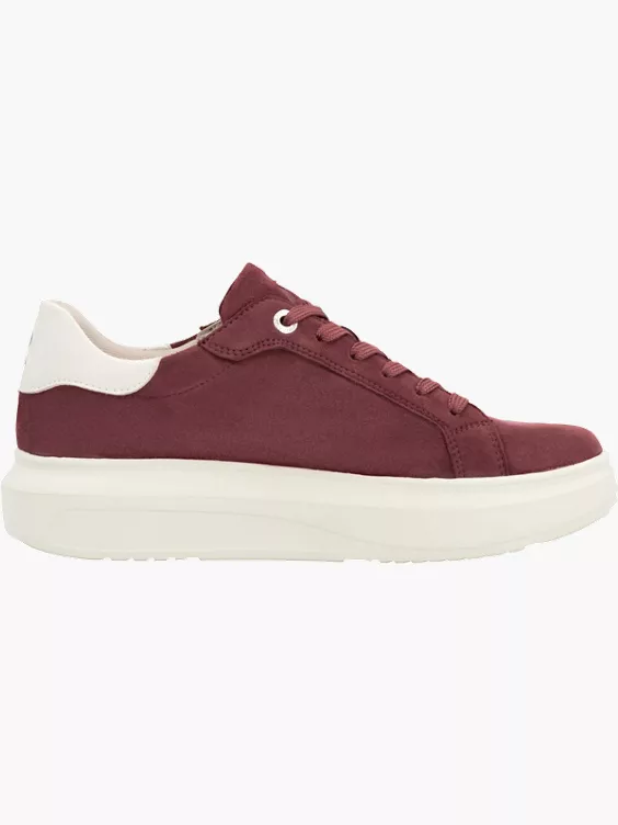 Rieker Damen Sneaker Low