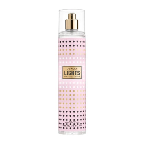 Сара Џесика Паркер, спреј за тело Lovely Lights, 236 мл