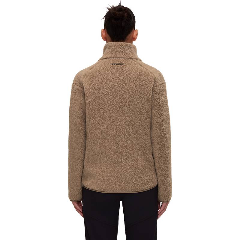 Mammut Innominata Pro Fleecejacke Damen