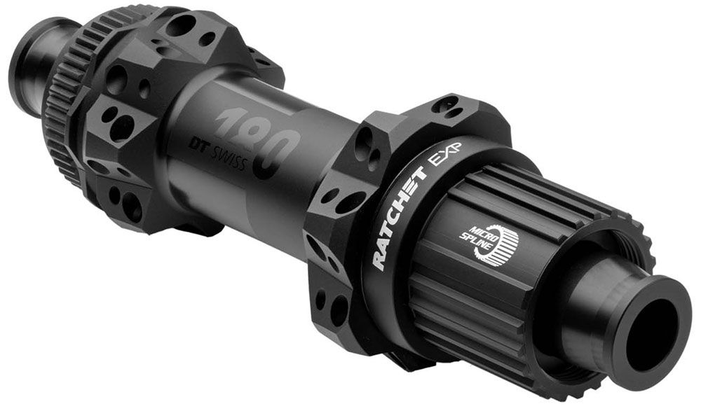 DT Swiss 180 MTB Straightpull CL 12x148mm Boost HR Nabe kaufen | Bike-Discount