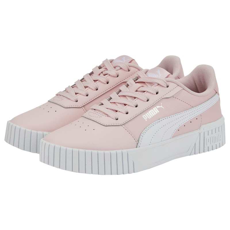 Baskets à lacets Carina 2.0