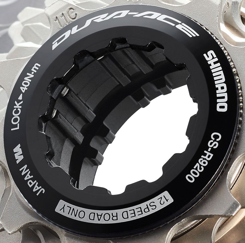 Shimano DURA ACE Di2 R9250/R9270 2x12-fach Upgrade-Kit Disc 11-30 kaufen | Bike-Discount