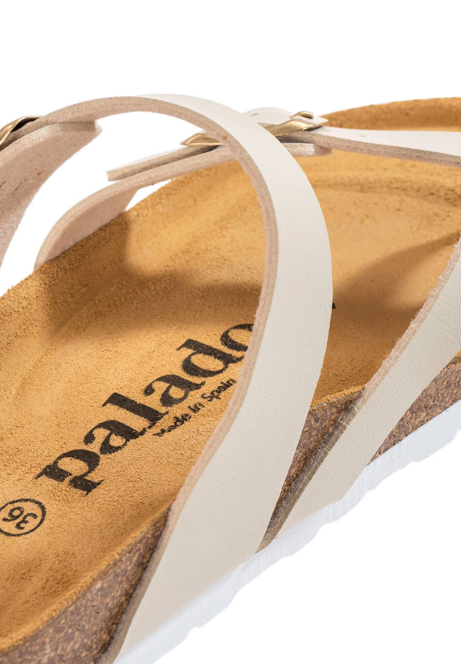Palado CRES - Chanclas