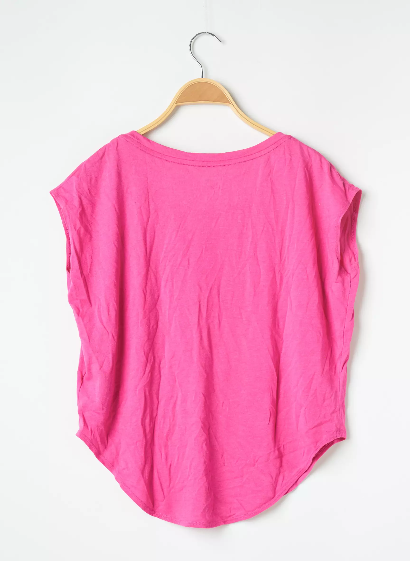 Nike Tops Femme couleur rose