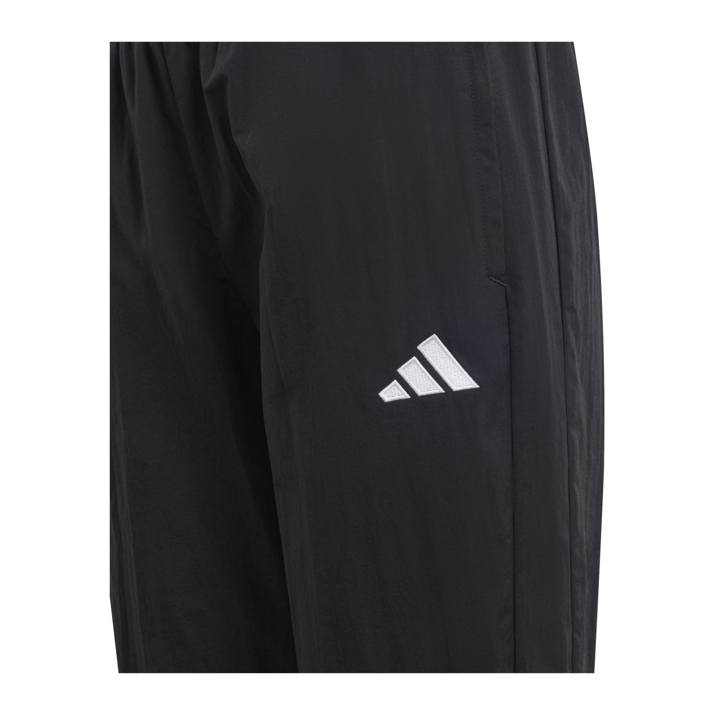 adidas Tiro 23 Competition Präsentationshose Kids Schwarz