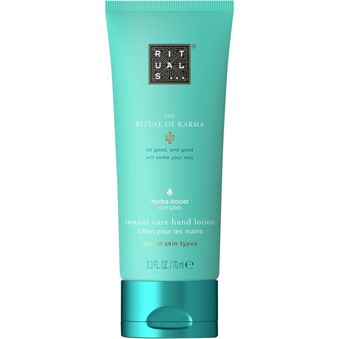 Instant Care Hand Lotion