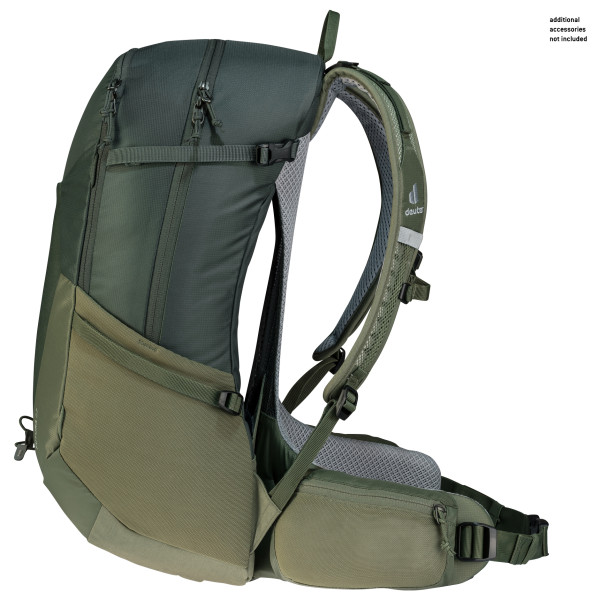 Deuter - Futura 27 - Wanderrucksack