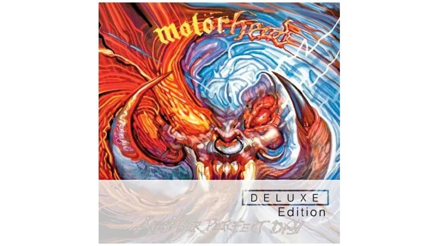 Another Perfect Day (Deluxe Edition)