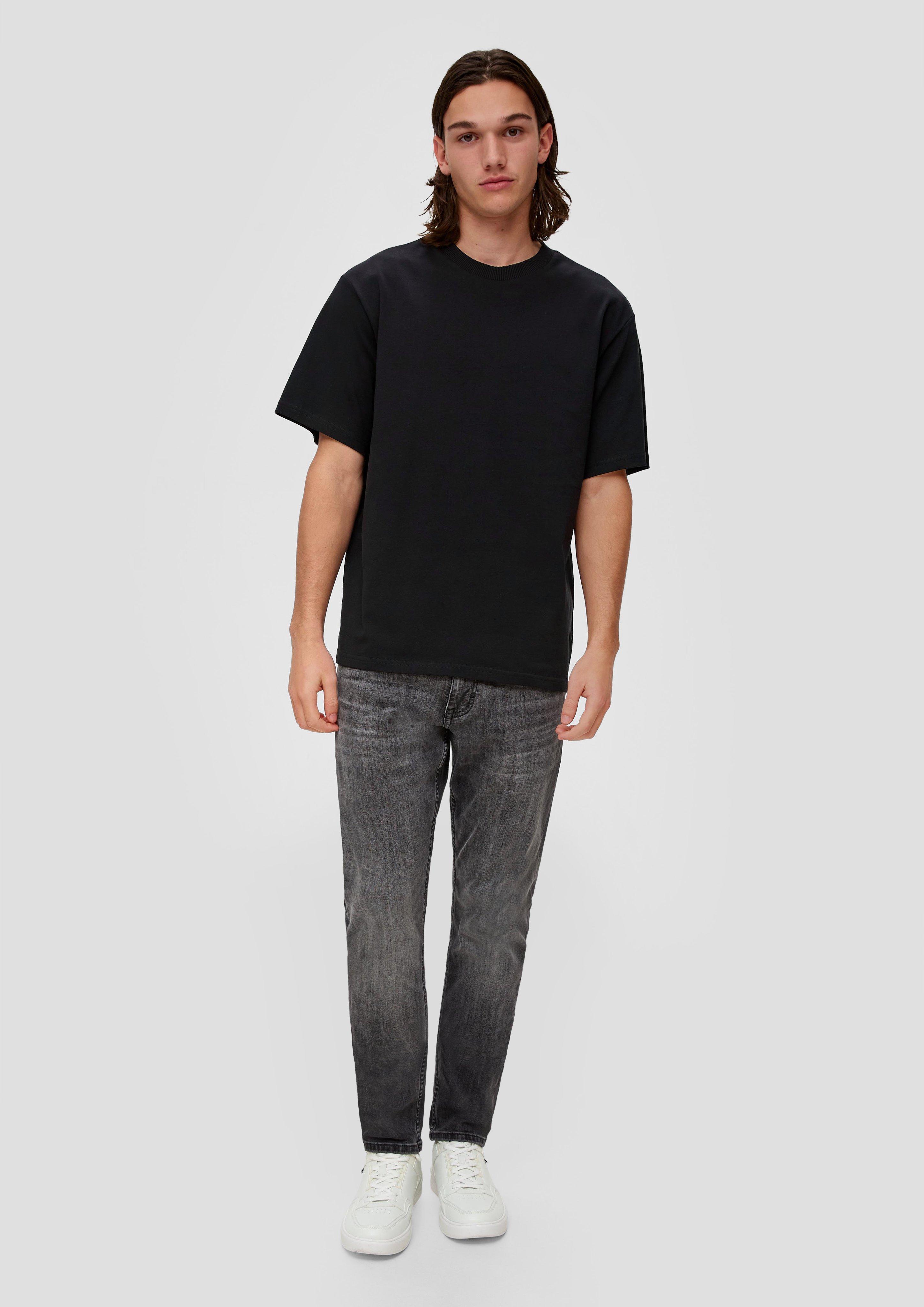T-Shirt aus Baumwolle  2141048-9999