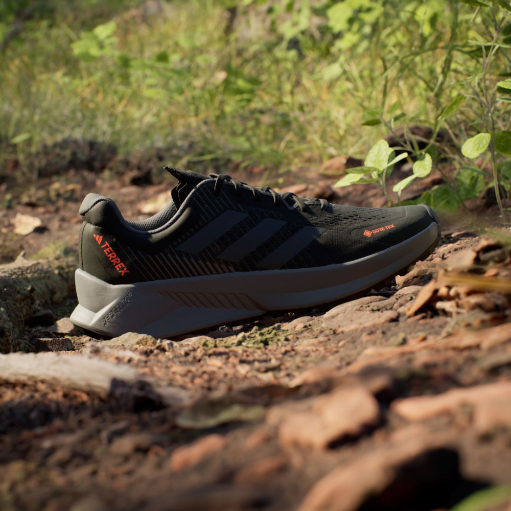 adidas Soulstride Flow GTX ID6714 / schwarz
