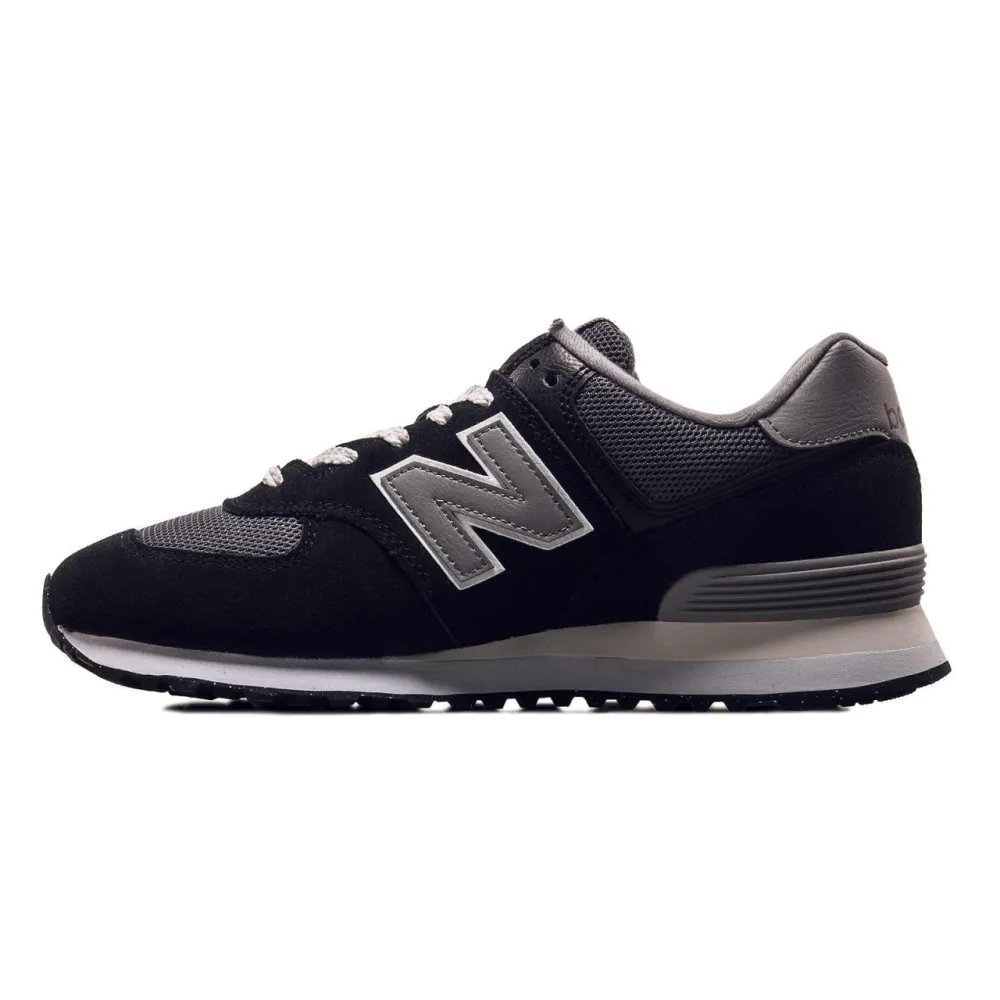 New Balance U574TWE 574 U574TWE / schwarz
