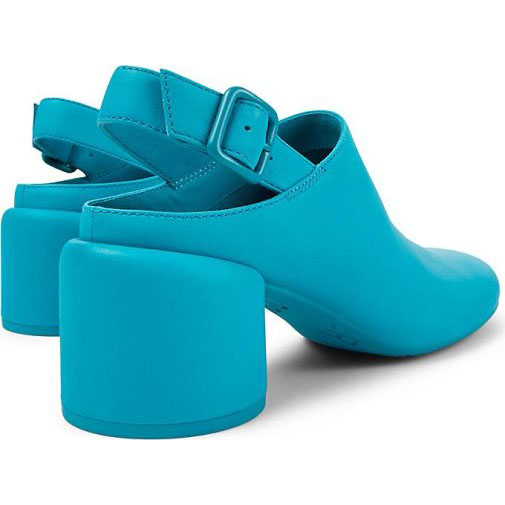 Camper Mules Niki