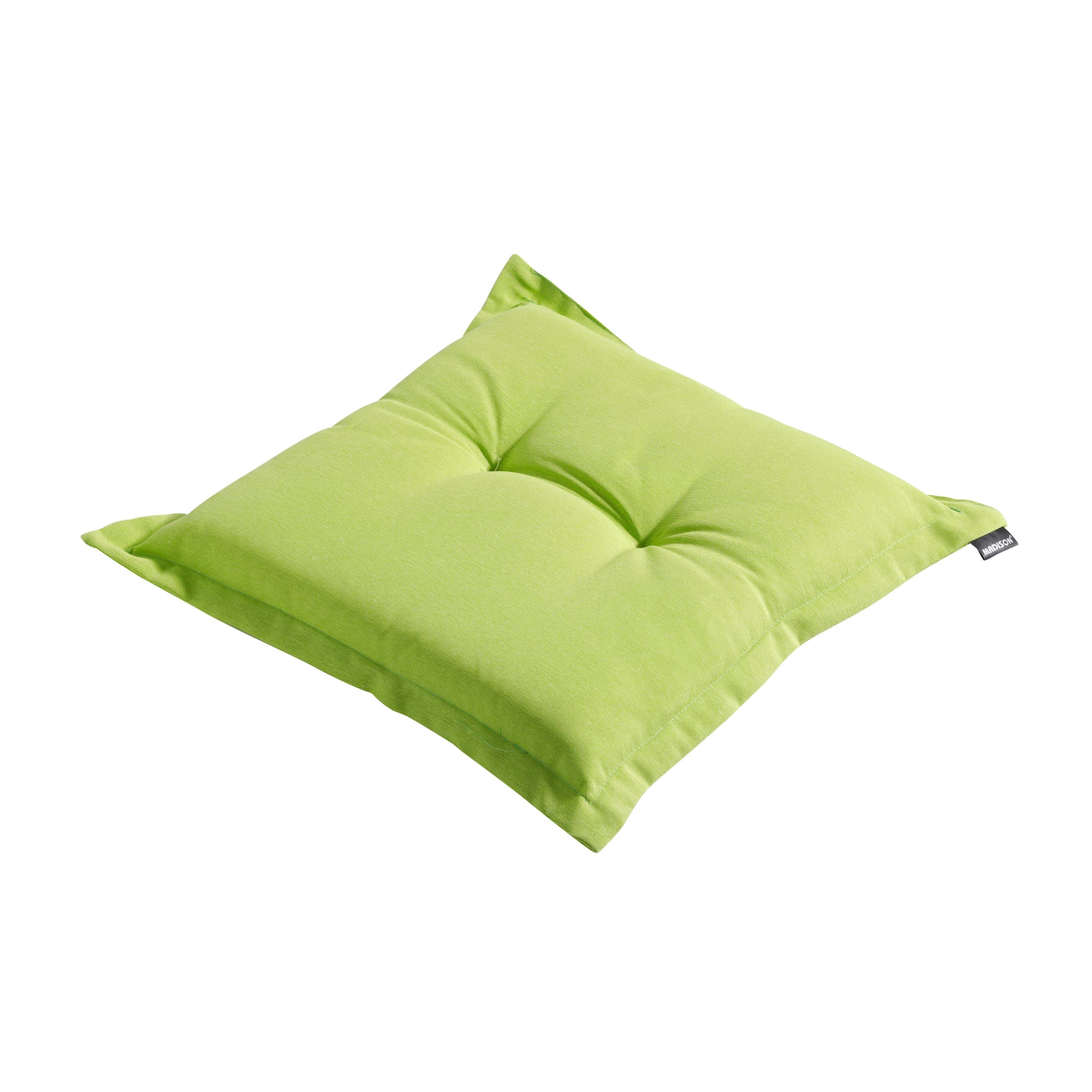 Madison Panama Lime 50x50 Sitzkissen