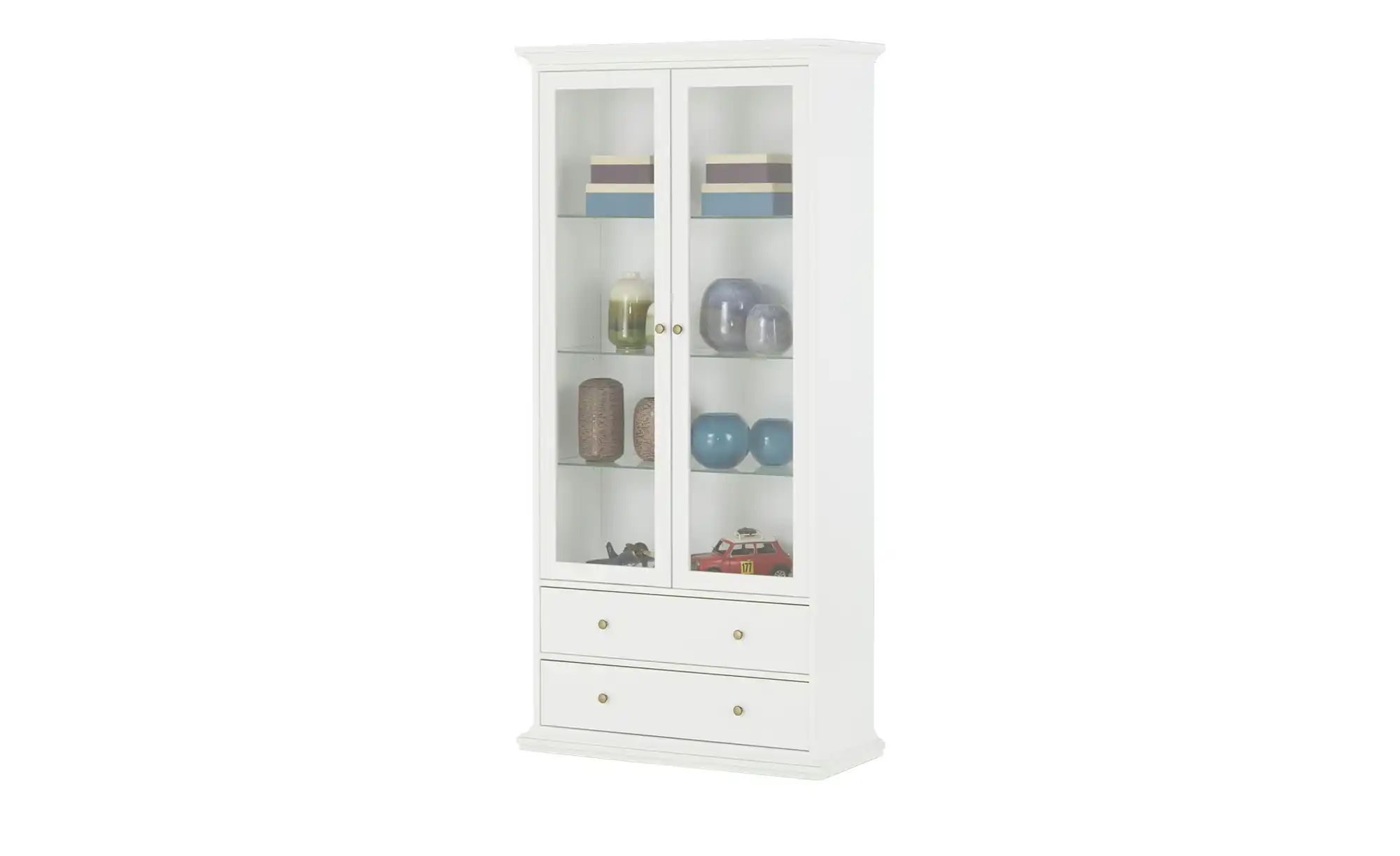 Vitrine