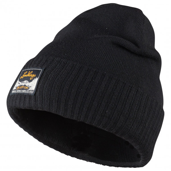 Lundhags - Knak Beanie - Mütze