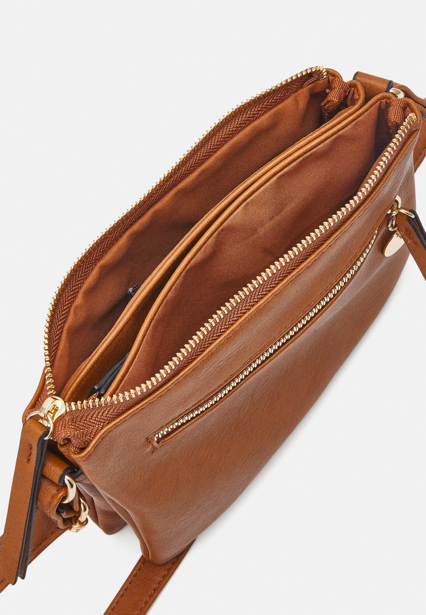 Bolso de hombro Anna Field