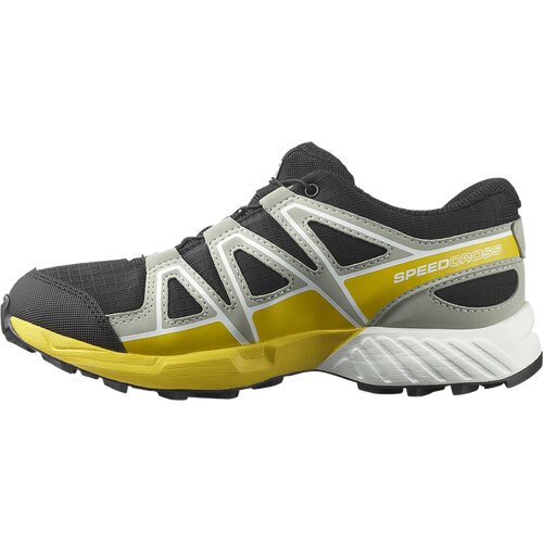 KINDER MULTIFUNKTIONSSCHUHE SHOES SPEEDCROSS CSWP J BLACK/WROUGHT IR