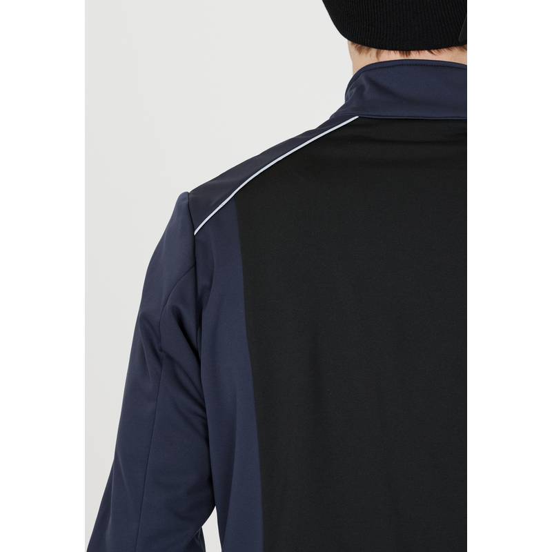 Endurance Naval Softshelljacke Herren