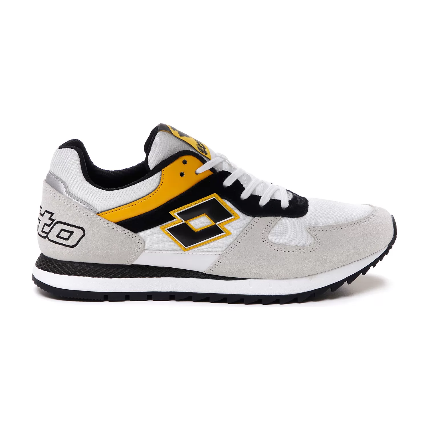 RUNNER PLUS '95 II