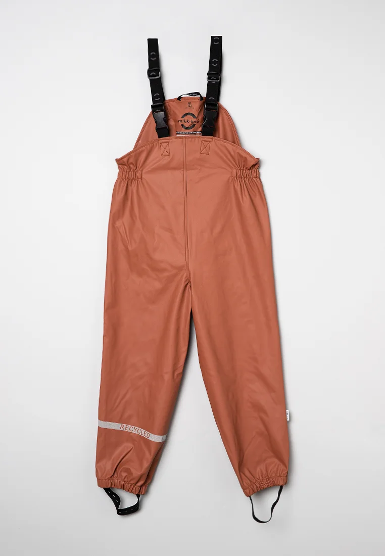 mikk-line W SUSP SET - Trajes impermeables