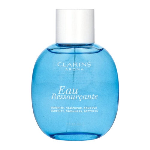 Clarins Eau Ressourcante Body Mist 100 ml