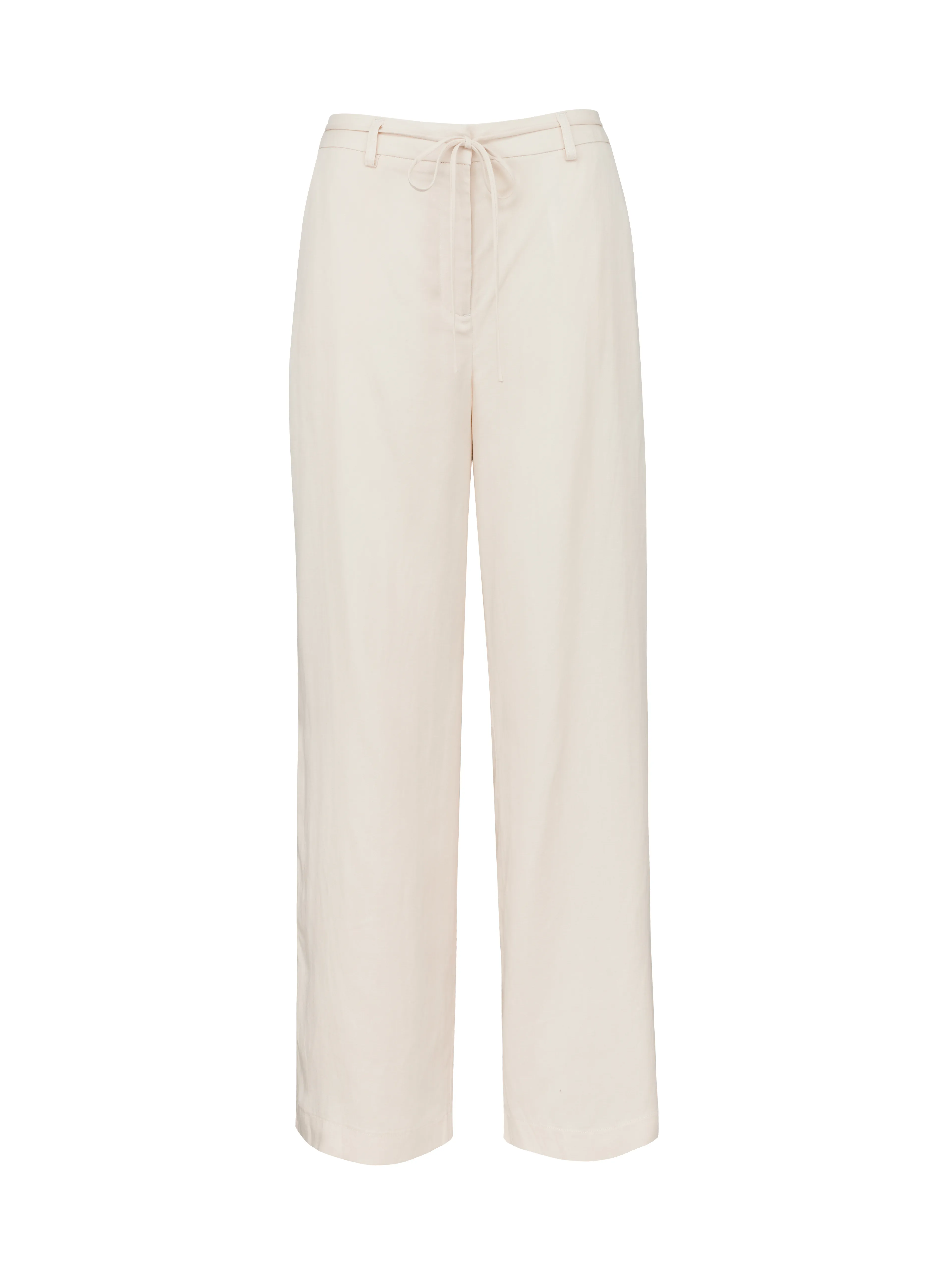 Beigefarbene Damen-Shorts ORSAY