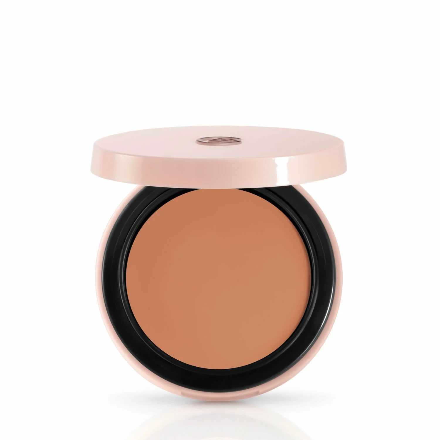 Συμπαγές Foundation για Λείανση Προσώπου SPF10 - Κρεμώδες Foundation, Συμπαγές Foundation, Πούδρα Foundation