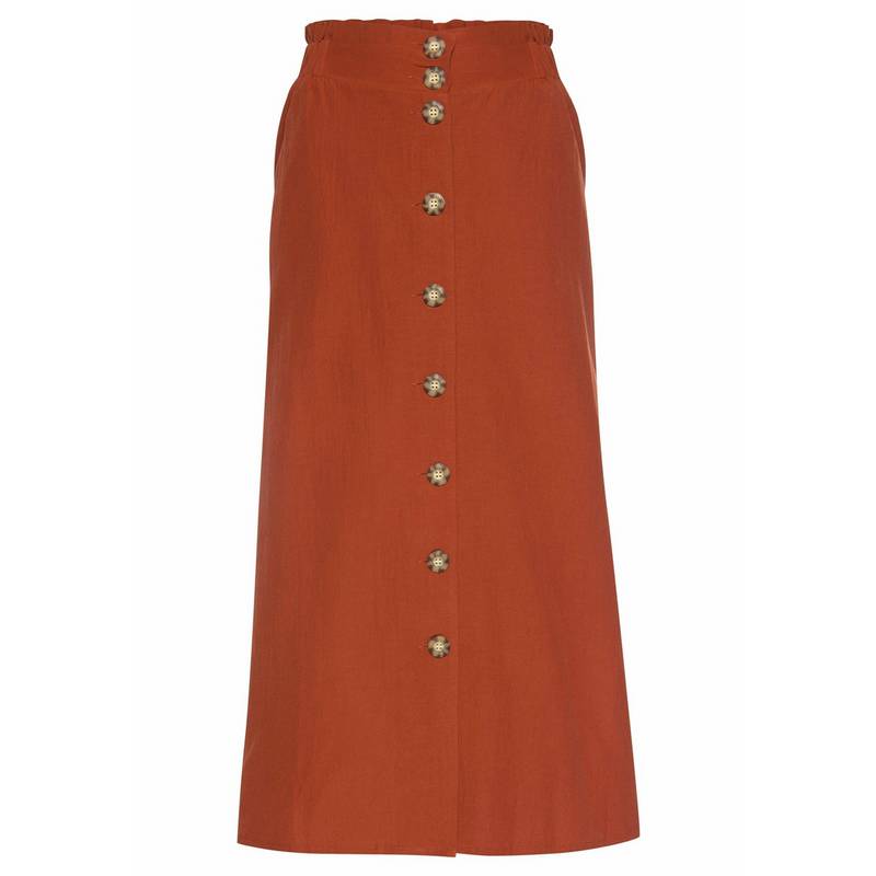 Lascana Maxirock Damen