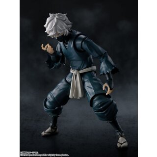 Hell's Paradise: Jigokuraku S.H. Figuarts Actionfigur Gabimaru 14 cm