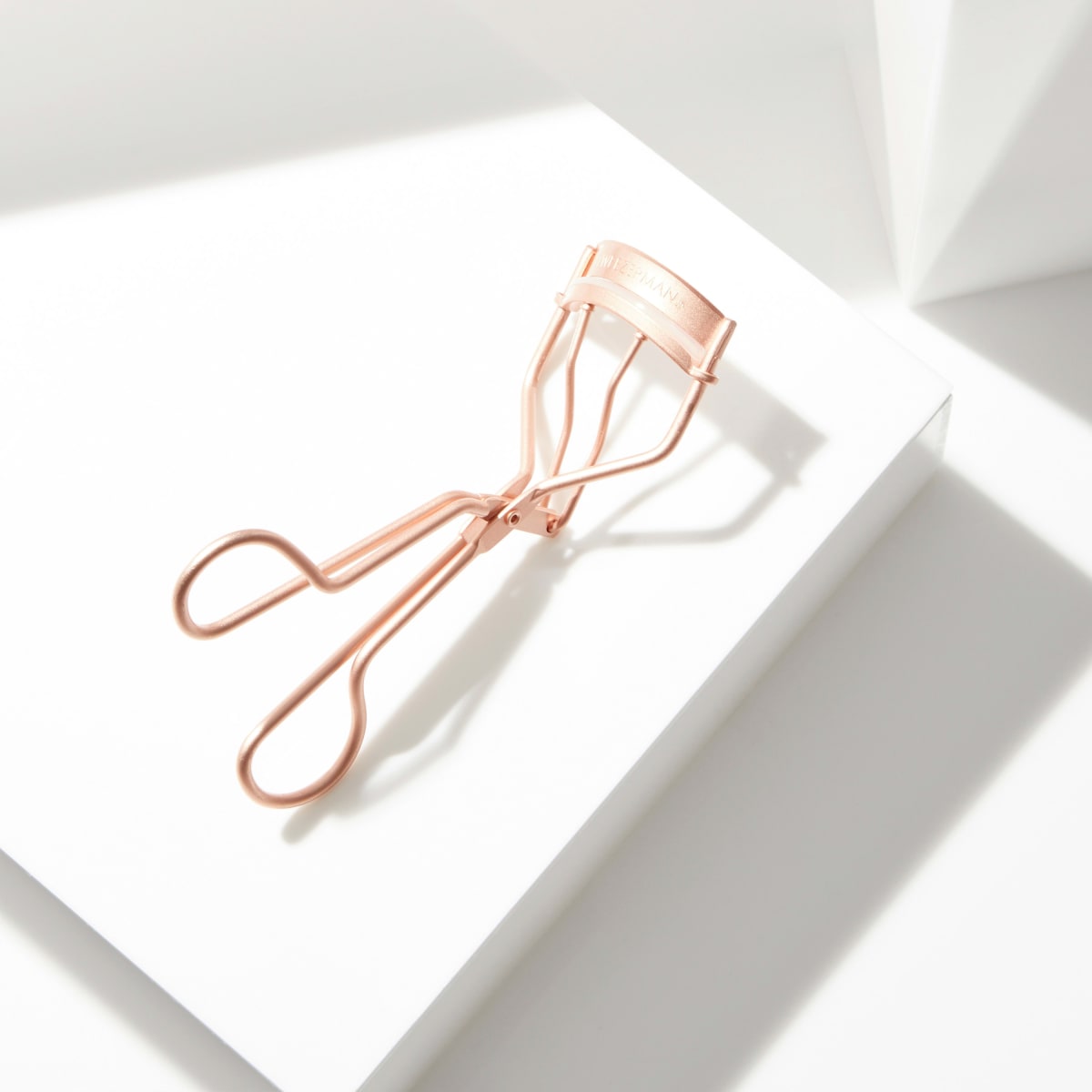 Wimpernzange Classic Rosé Gold, 1 St