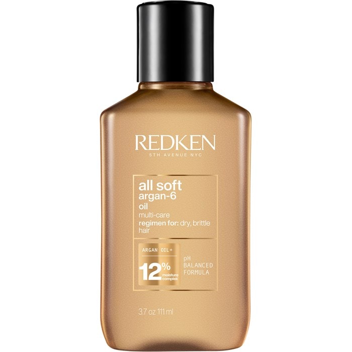 Argan-6 Öl