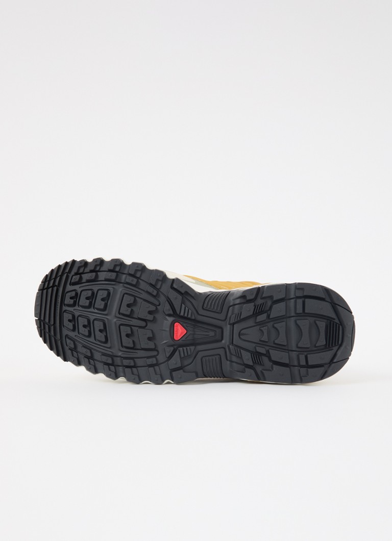 Pantofi sport Salomon ACS Pro GTX cu elemente din plasă.