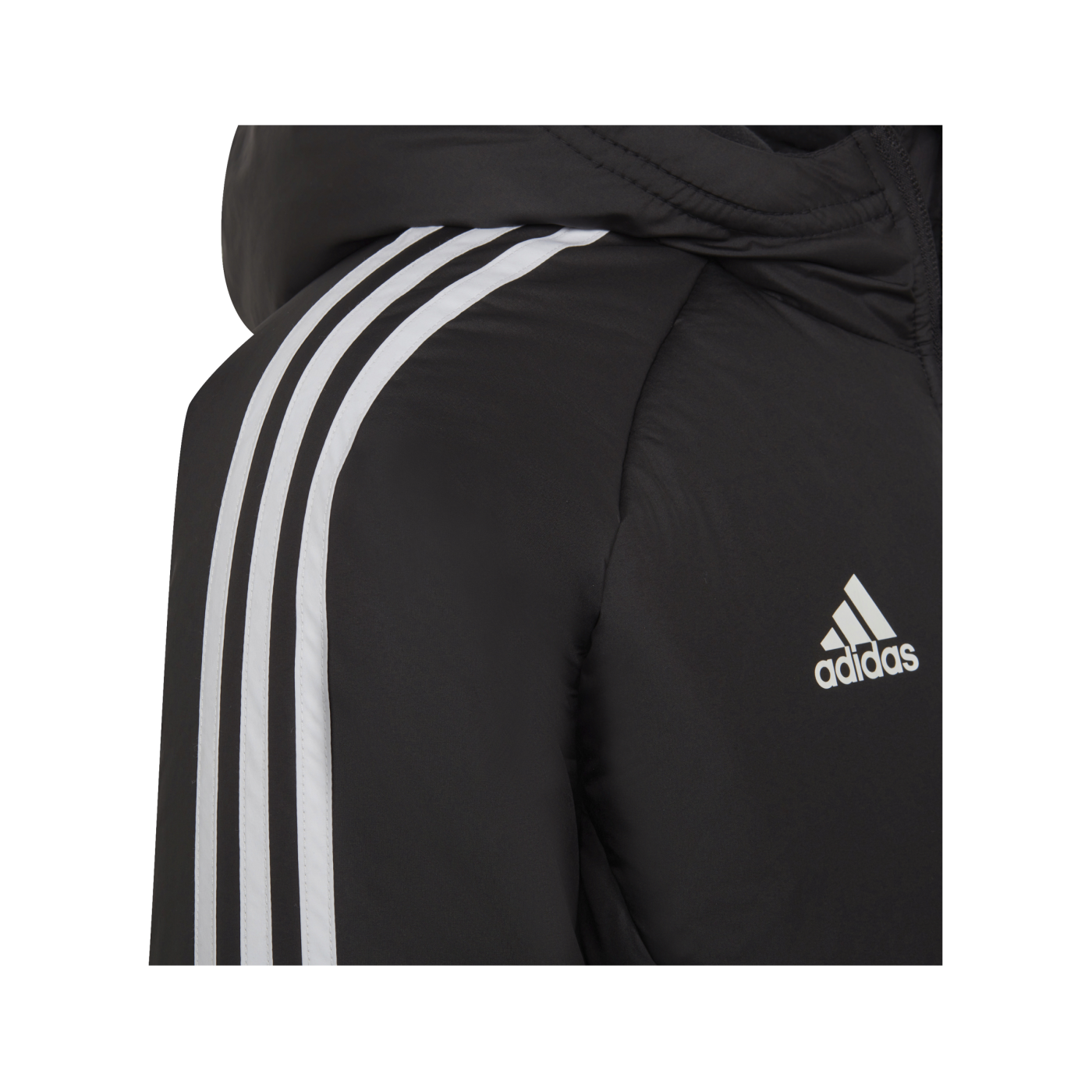 adidas Condivo 22 Winterjacke Kids Schwarz